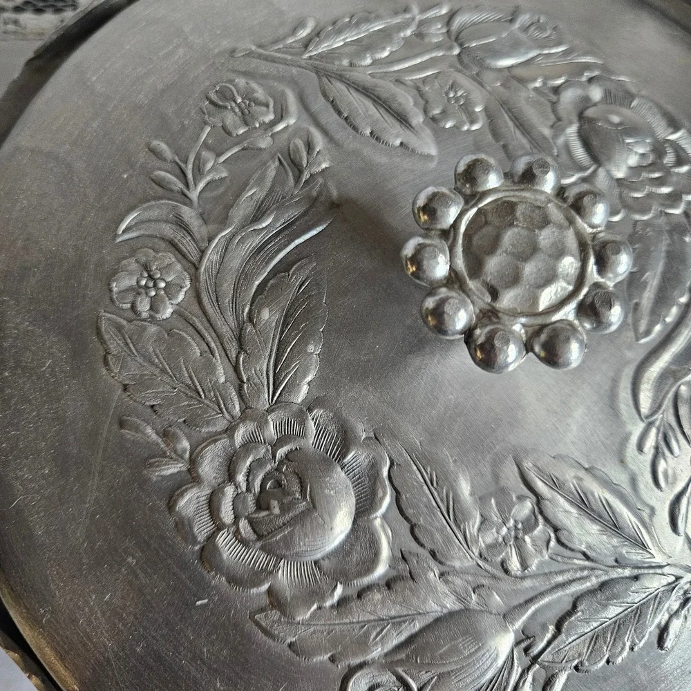 Everlast Forged Aluminum Casserole Dish 8